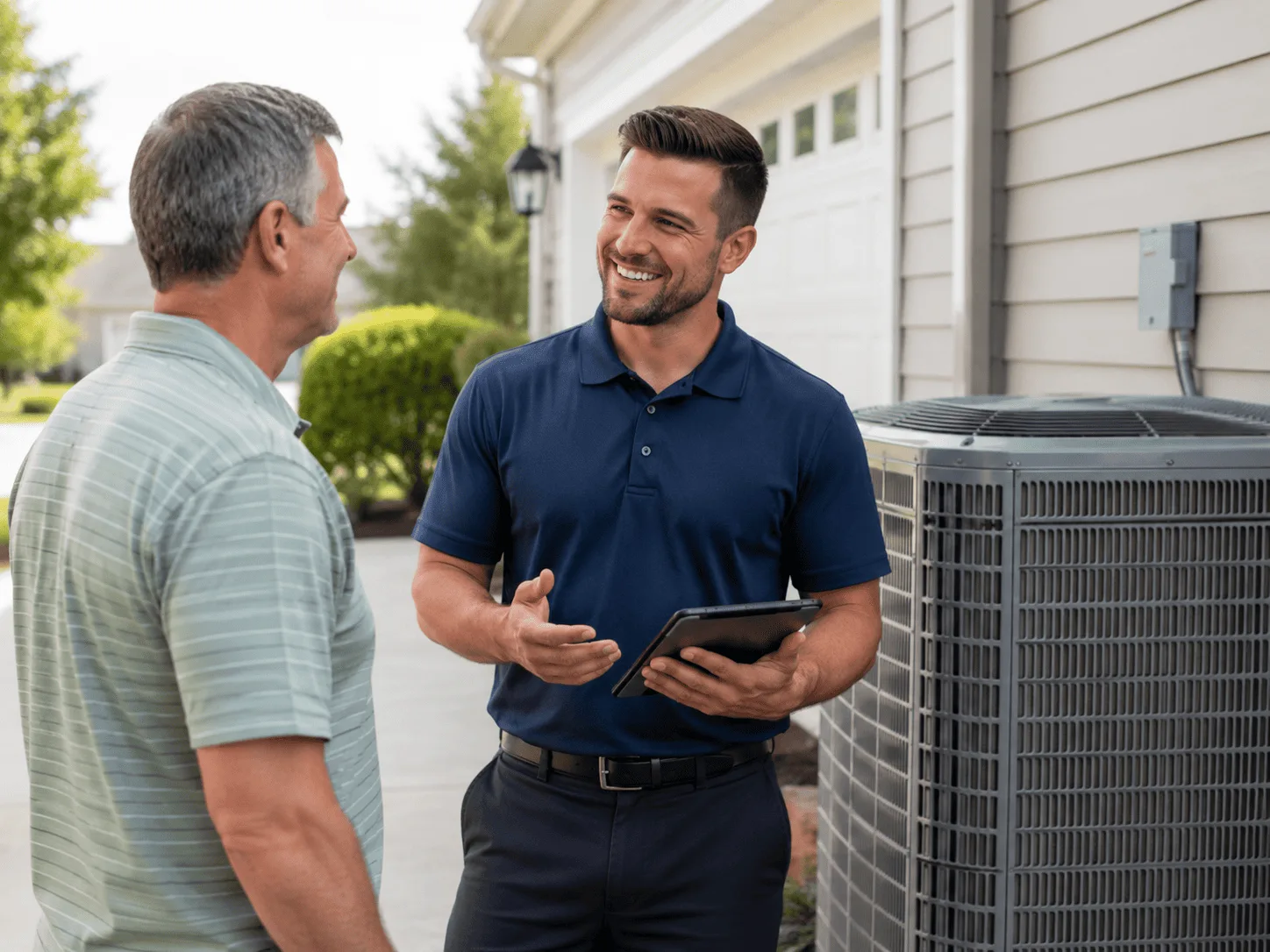 Heat Pump Installation Babcock, WI FAQs